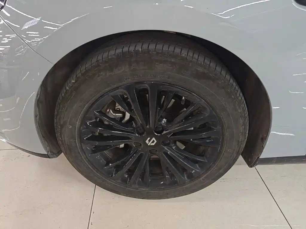 Leapmotor Leapmotor C01 — миниатюра 23