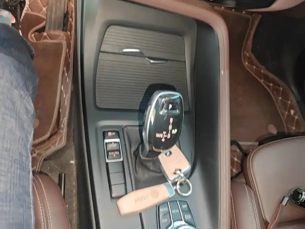 BMW X1 — миниатюра 14