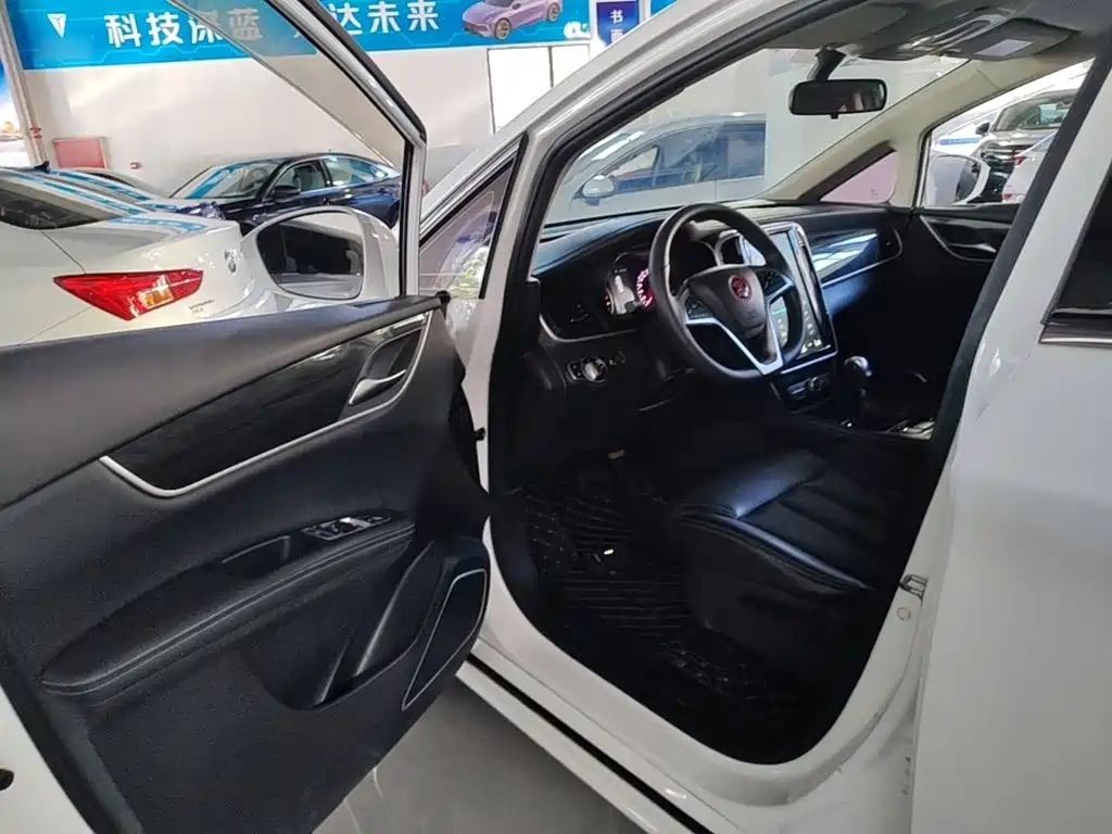 BYD MAX — миниатюра 16