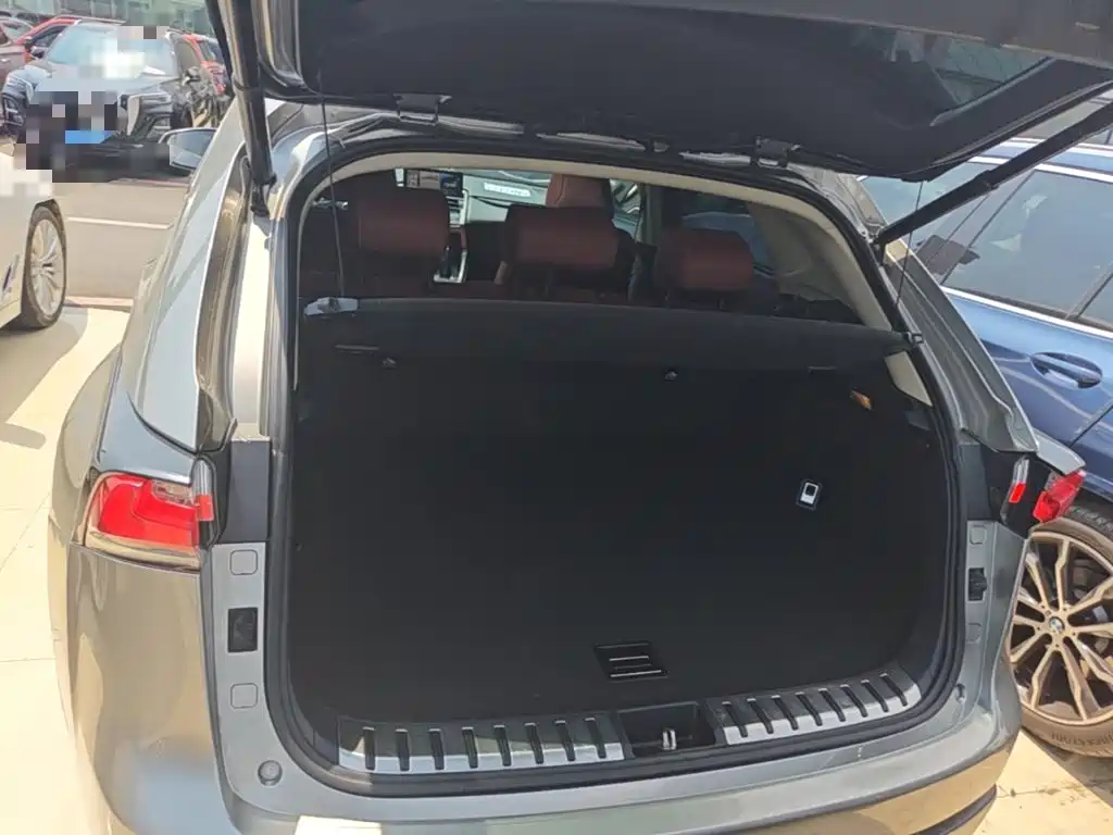 Lexus NX — миниатюра 19