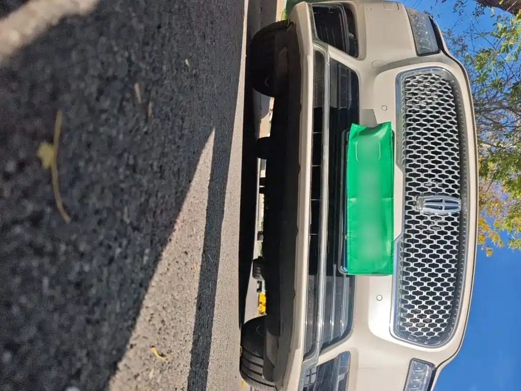 Lincoln Continental — миниатюра 22