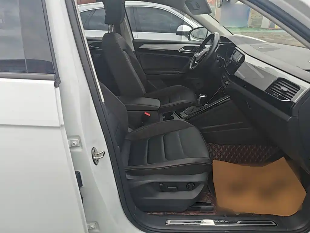 Volkswagen Tayron — миниатюра 25