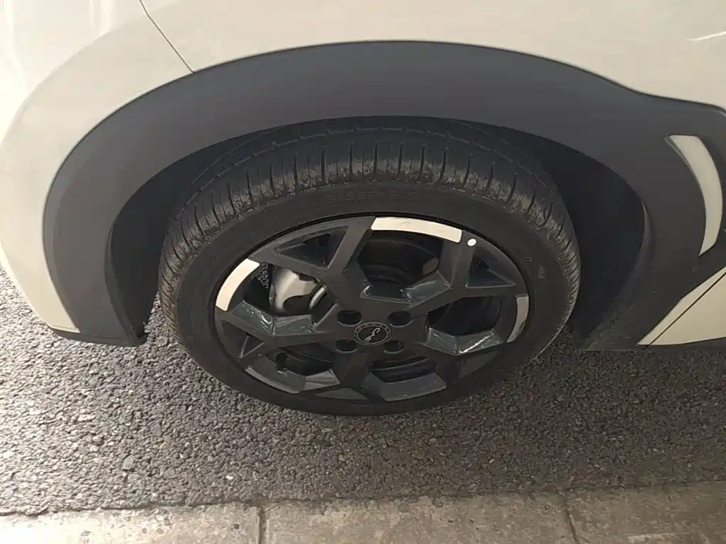 BYD Seagull — миниатюра 25