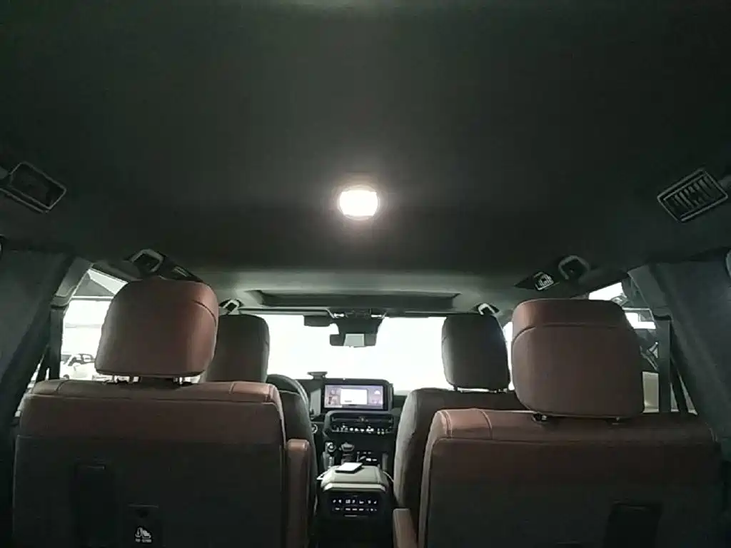 Toyota Prado — миниатюра 18