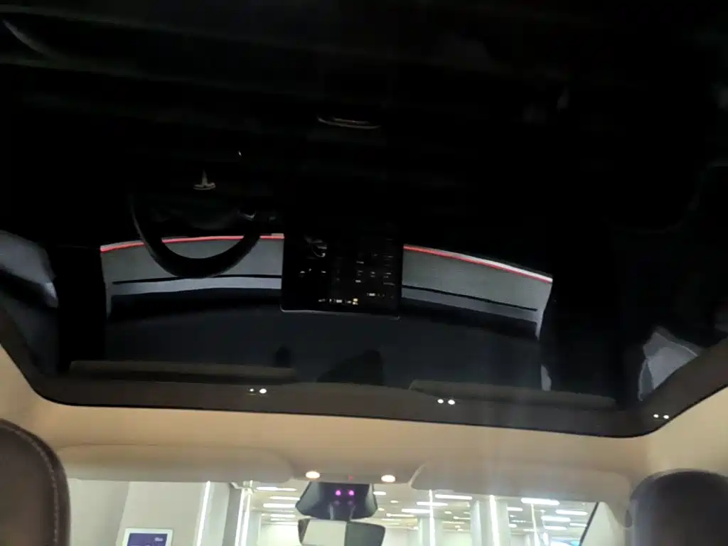 Tesla Model Y — миниатюра 18