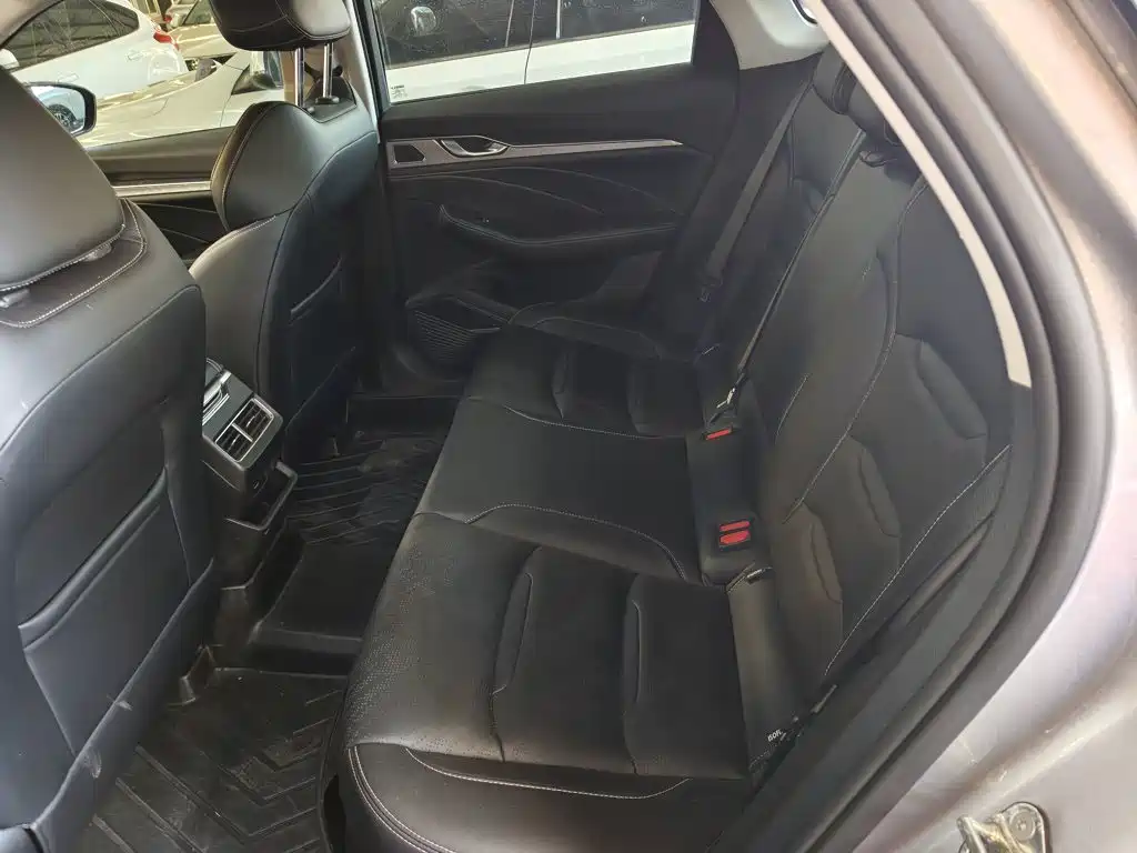 Geely Xingrui — миниатюра 17