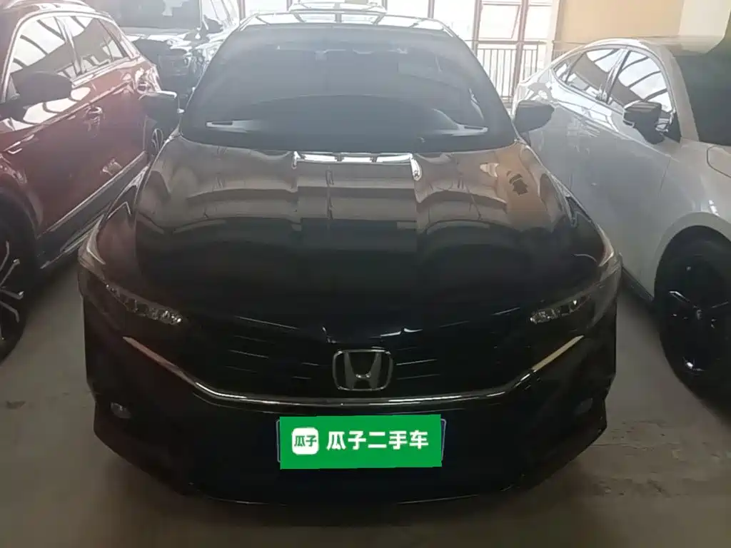 Honda Envix — миниатюра 3