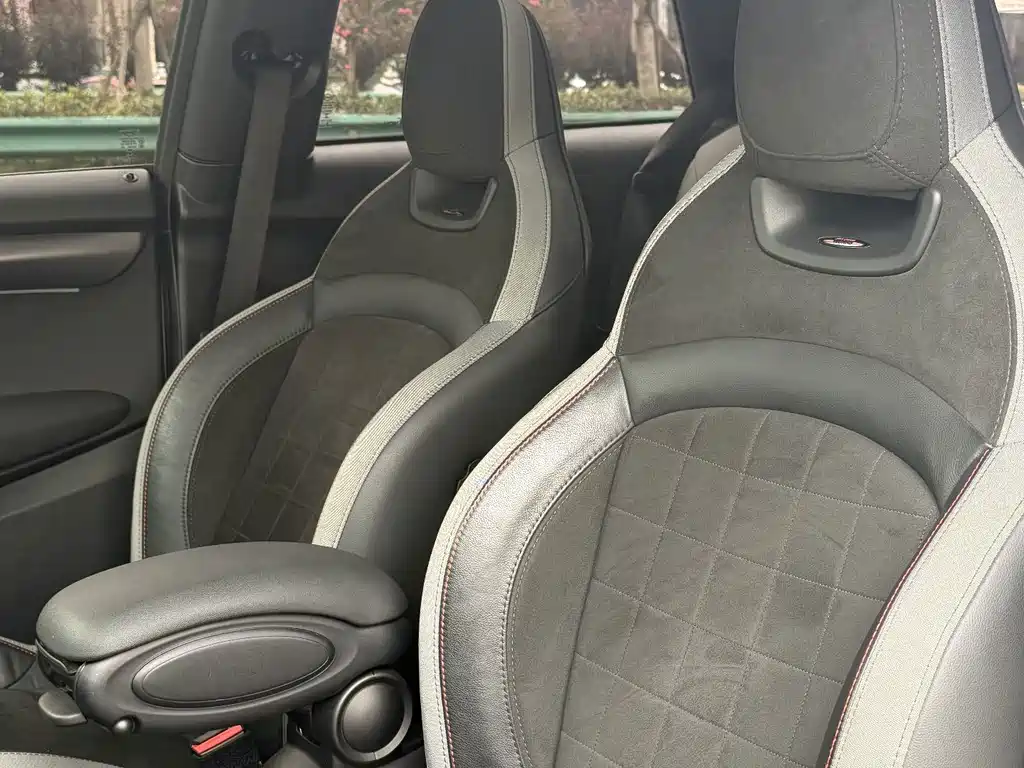 MINI Mini JCW — миниатюра 10