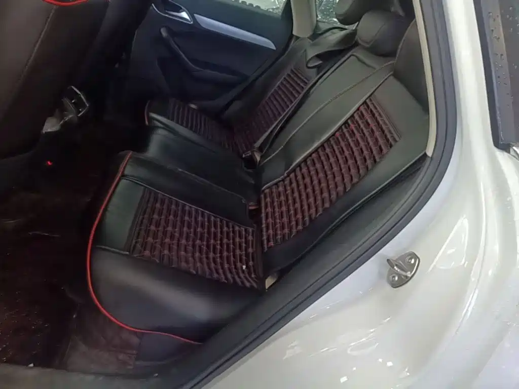 Audi Q3 — миниатюра 17