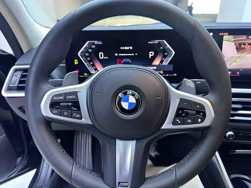 BMW 3 Series — миниатюра 15