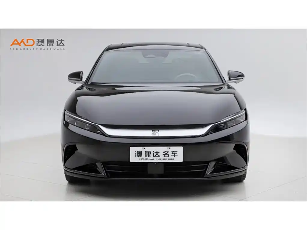 BYD Han 2025 DM-i 125KM Luxury