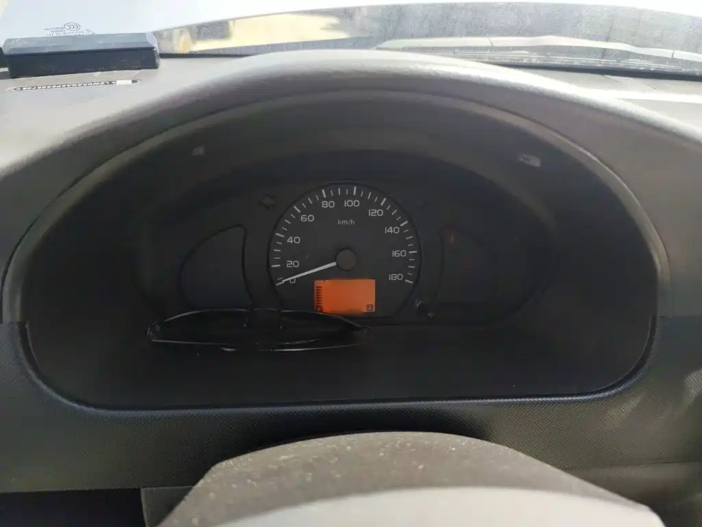 Wuling Rongguang Mini Truck — миниатюра 4