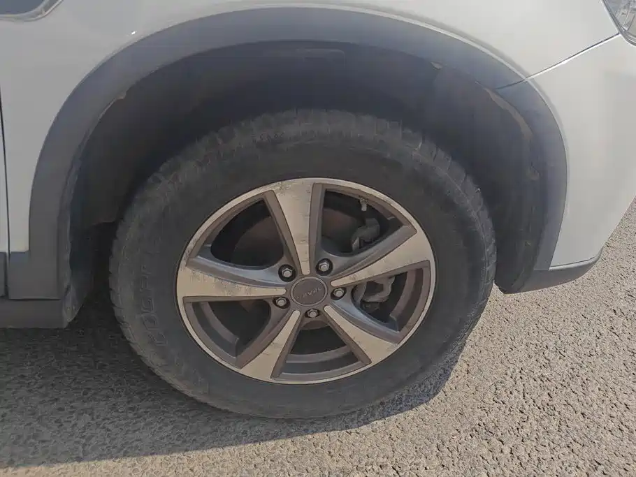 Haval H6 — миниатюра 6