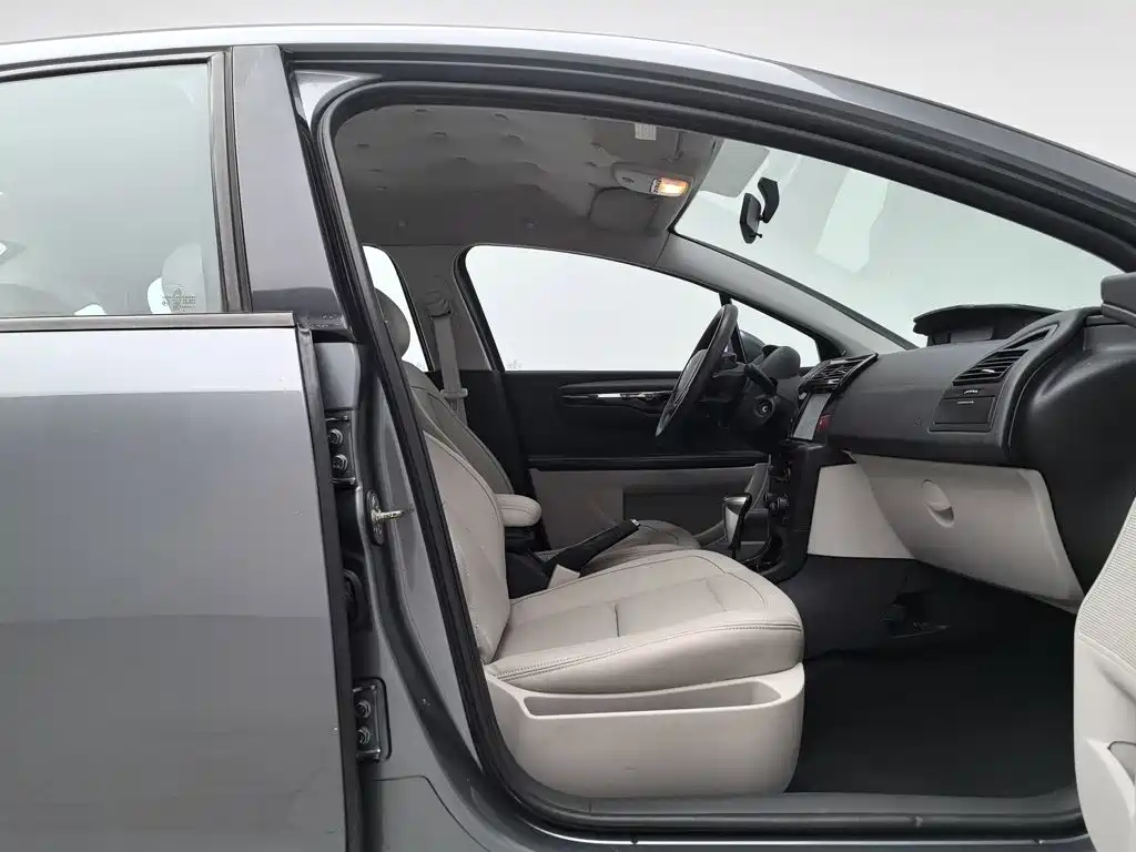 Citroen C-Quatre — миниатюра 23