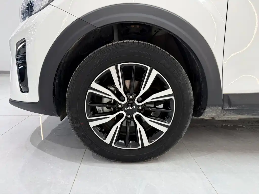 Kia KX1 — миниатюра 8
