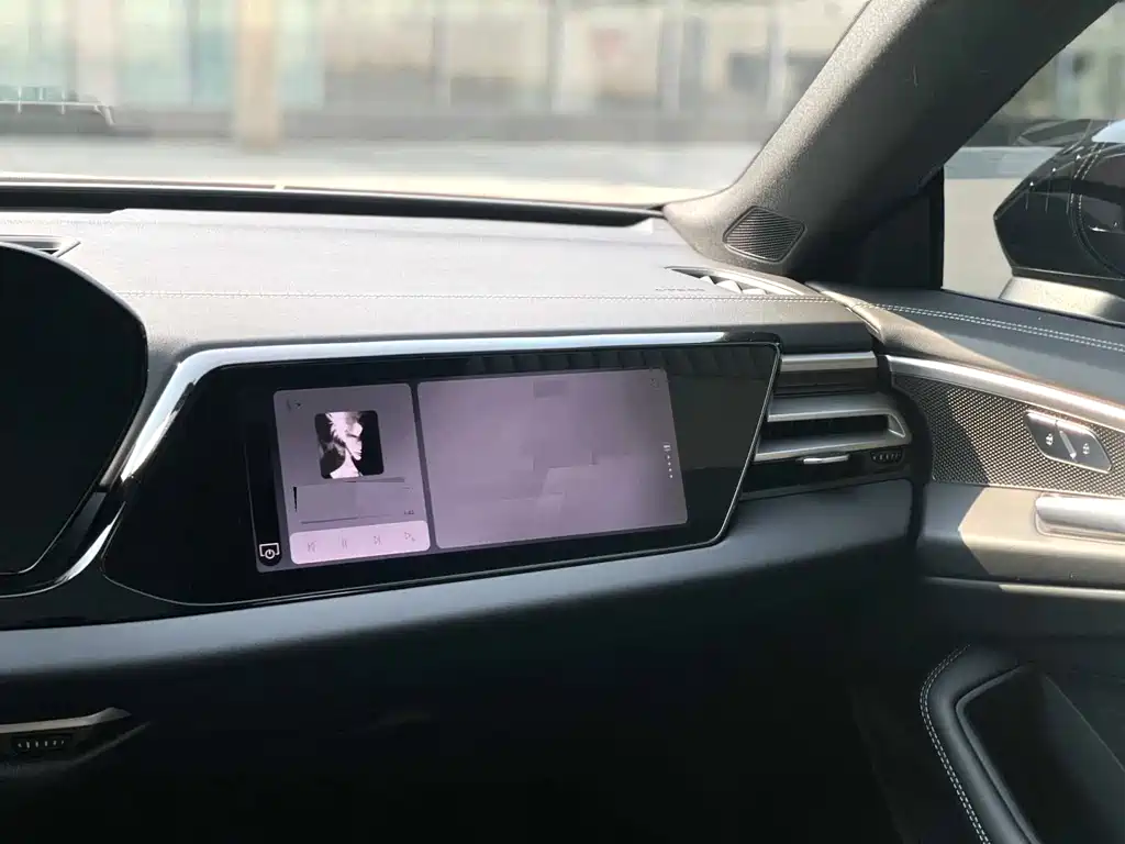 Audi A5L Sportback — миниатюра 5