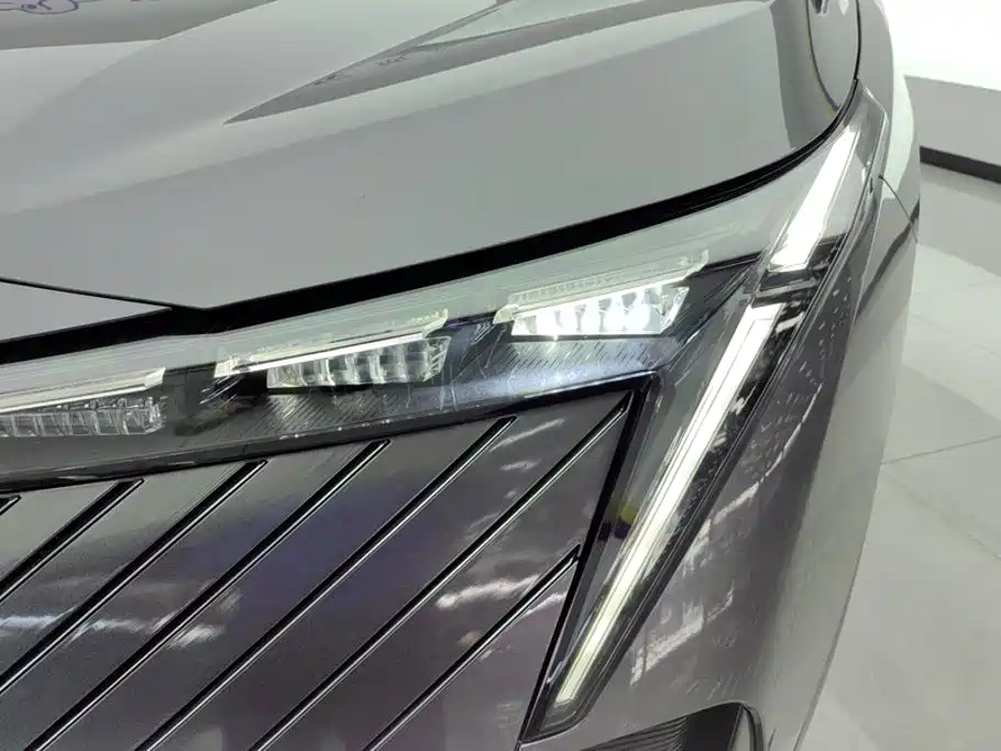 GAC Motor Shadow Cool — миниатюра 5