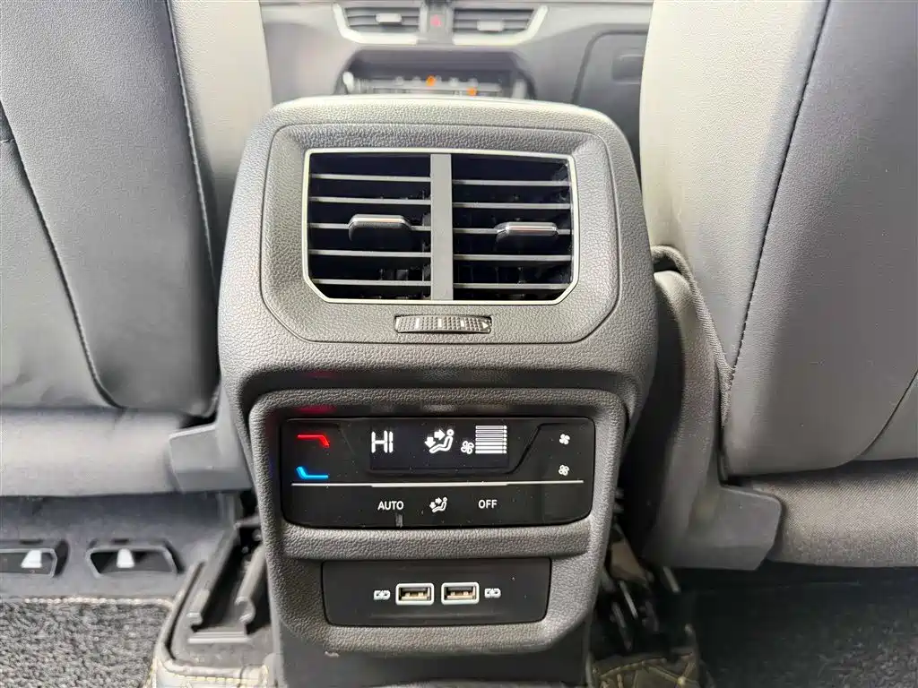 Volkswagen Tayron — миниатюра 13