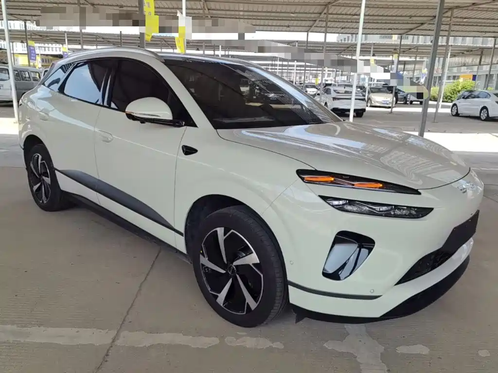 BYD Sealion 06 — миниатюра 4