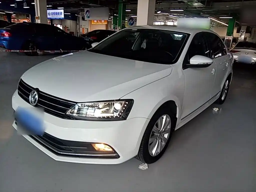 Volkswagen Sagitar — миниатюра 2