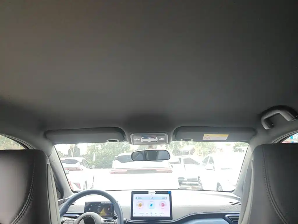 BYD Seagull — миниатюра 18