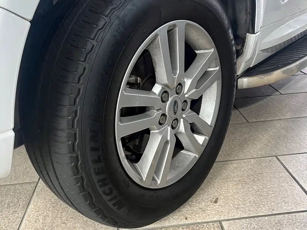 Land Rover Freelander 2 — миниатюра 11