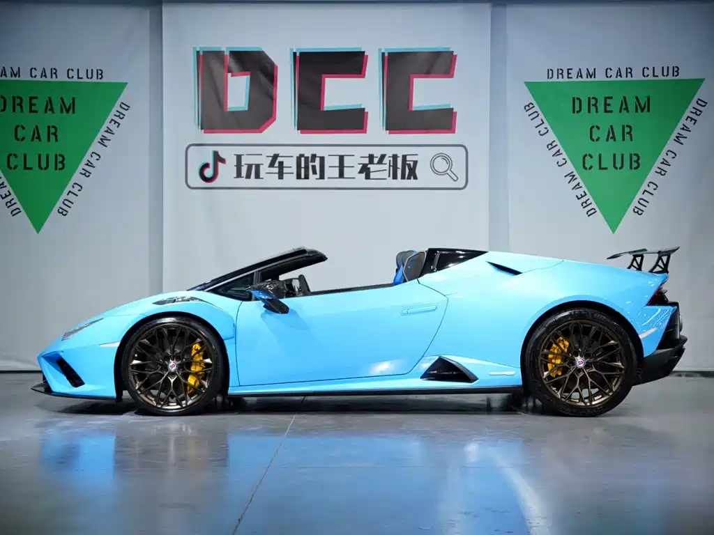 Lamborghini Huracán — миниатюра 17