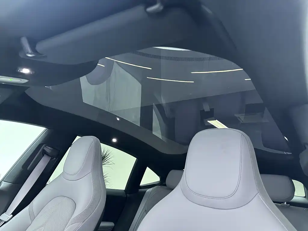 NIO ET5 — миниатюра 10