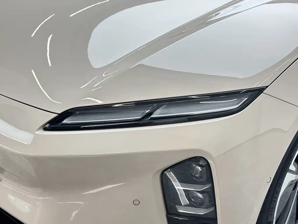 NIO ET5 — миниатюра 17