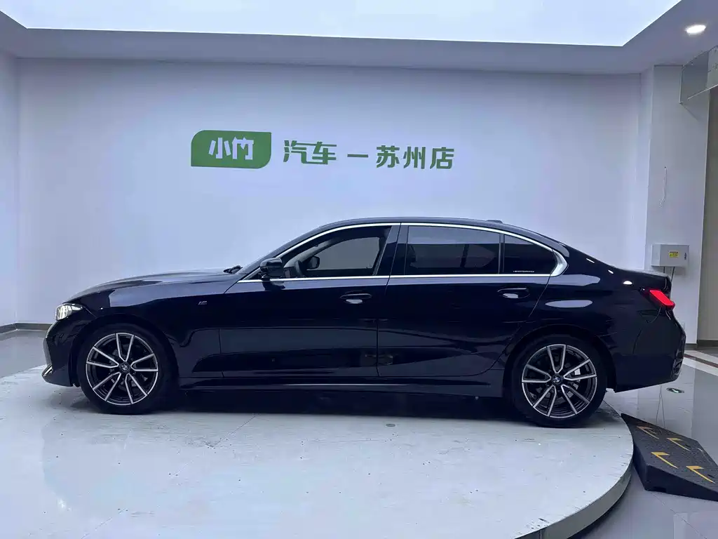 BMW 3 Series — миниатюра 7