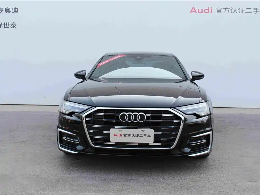 Audi A6L — миниатюра 2