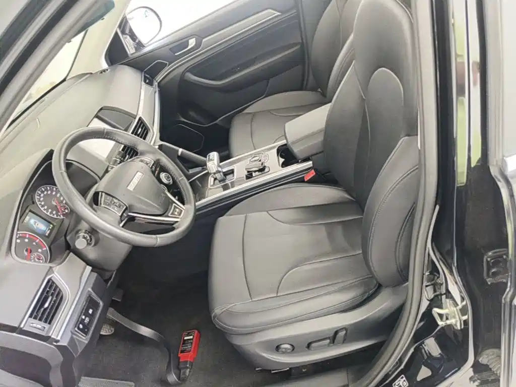 Haval H6 — миниатюра 15