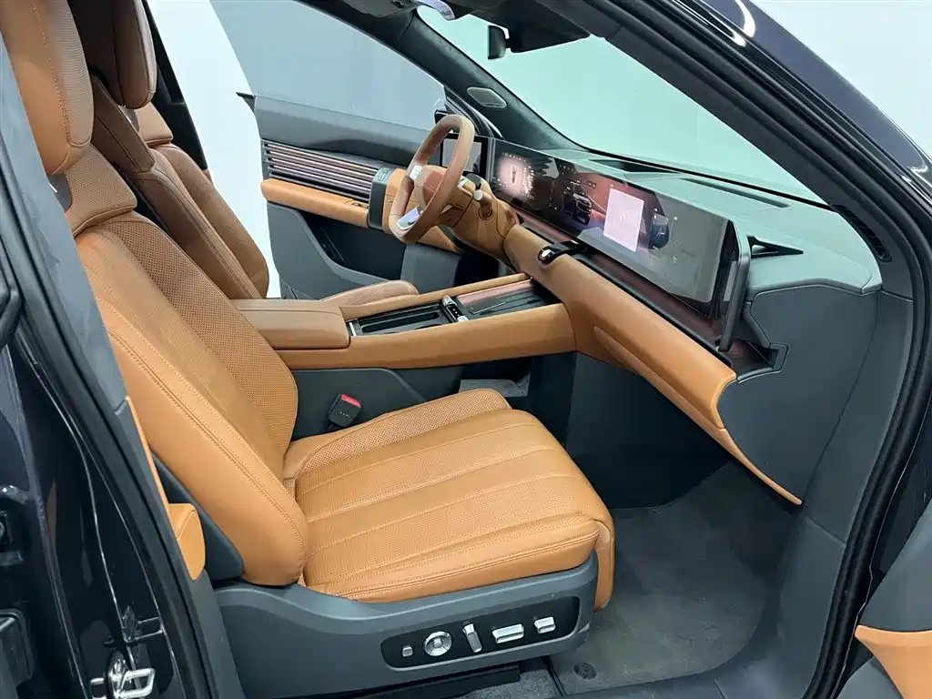 Audi E7X — миниатюра 15