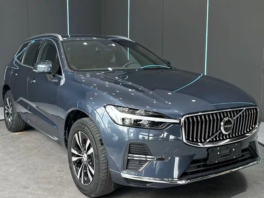 Volvo XC60 — миниатюра 3
