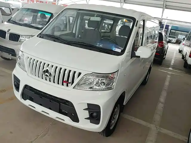 2024 Changan Ruixing