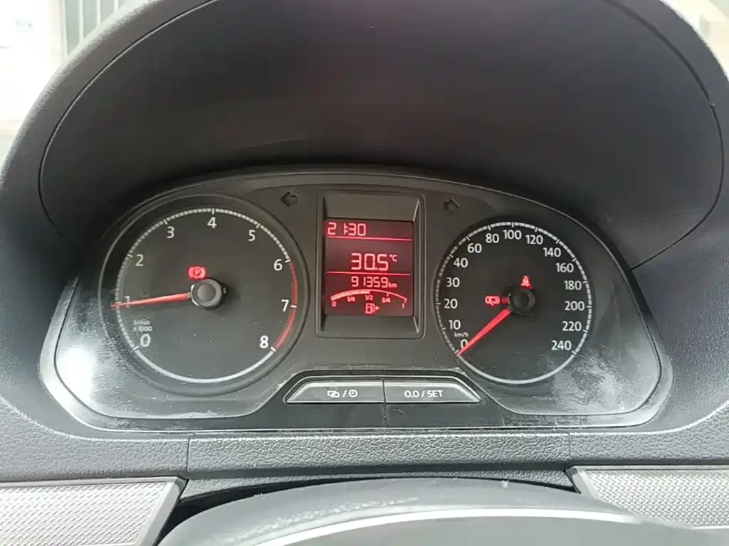 Volkswagen Jetta — миниатюра 12