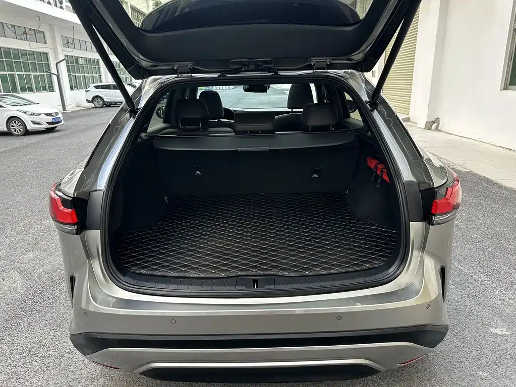 Lexus RX — миниатюра 12