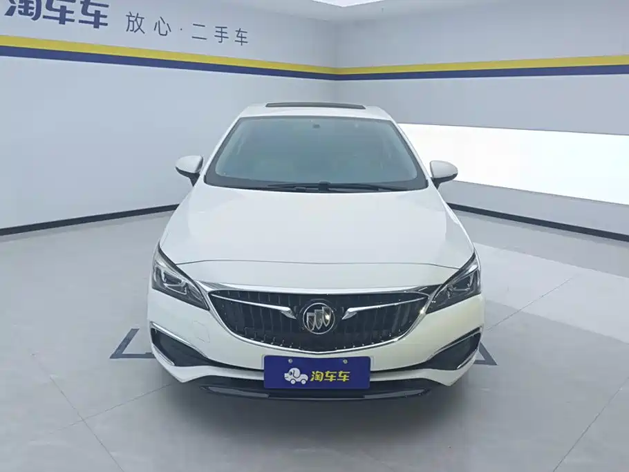 Buick Verano — миниатюра 2