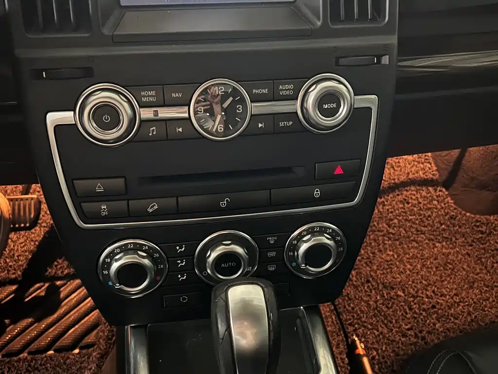 Land Rover Freelander 2 — миниатюра 14