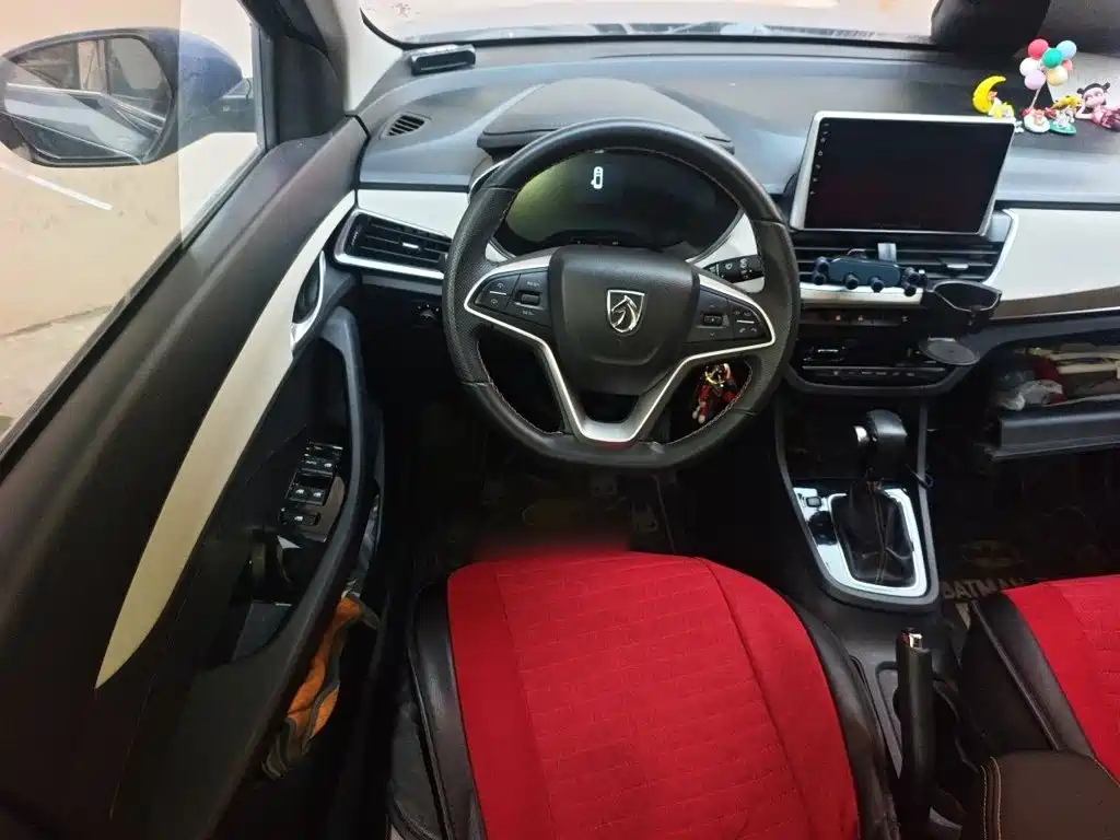 Baojun 360 — миниатюра 3