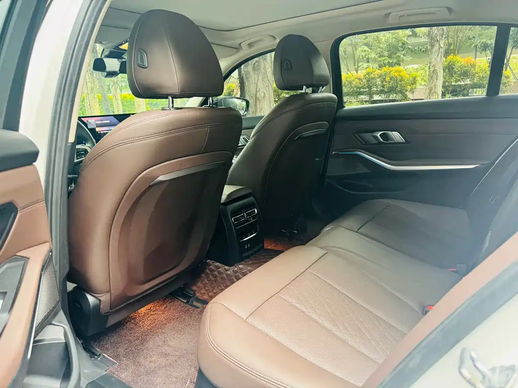 BMW i3 — миниатюра 17