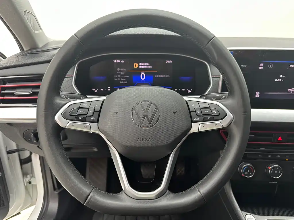 Volkswagen Lavida — миниатюра 12