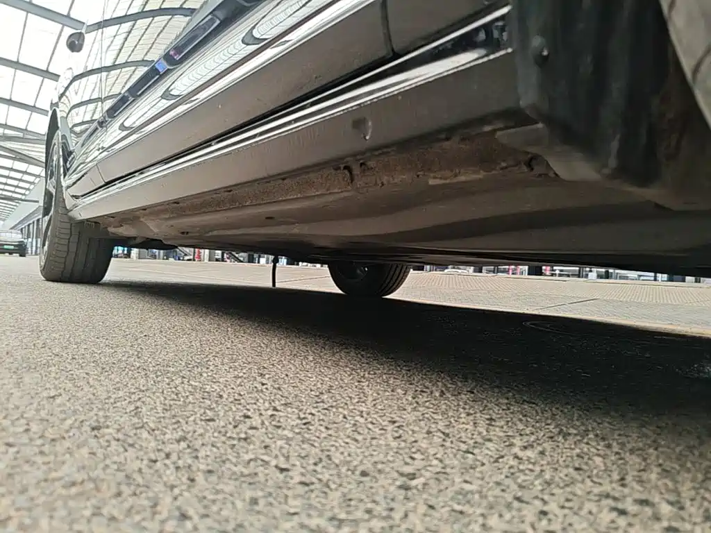 Volkswagen Passat — миниатюра 21