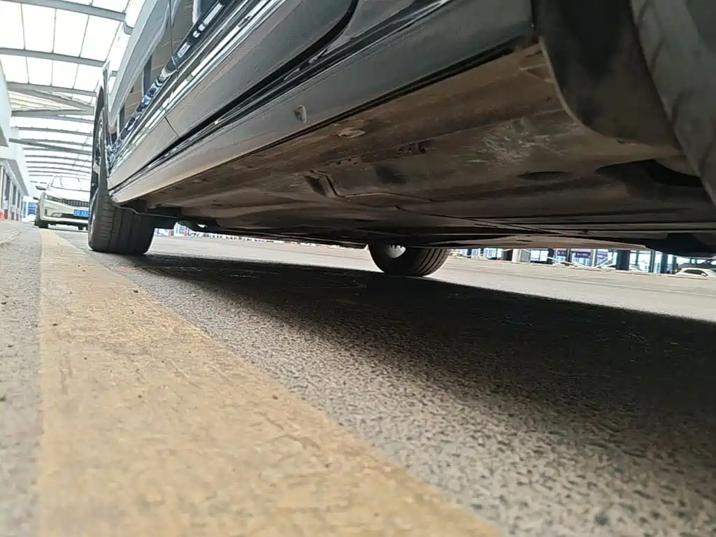Volkswagen Passat — миниатюра 22