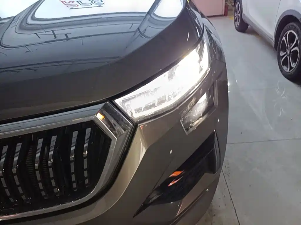 Skoda Kodiaq — миниатюра 24