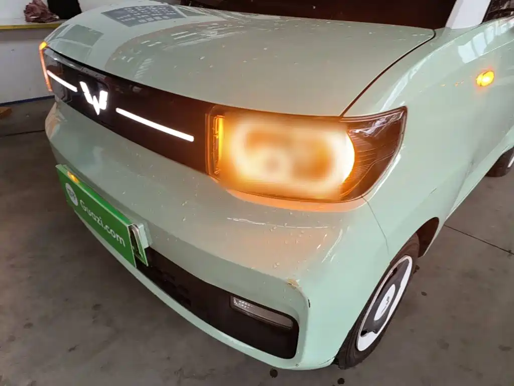 Wuling MINIEV — миниатюра 24