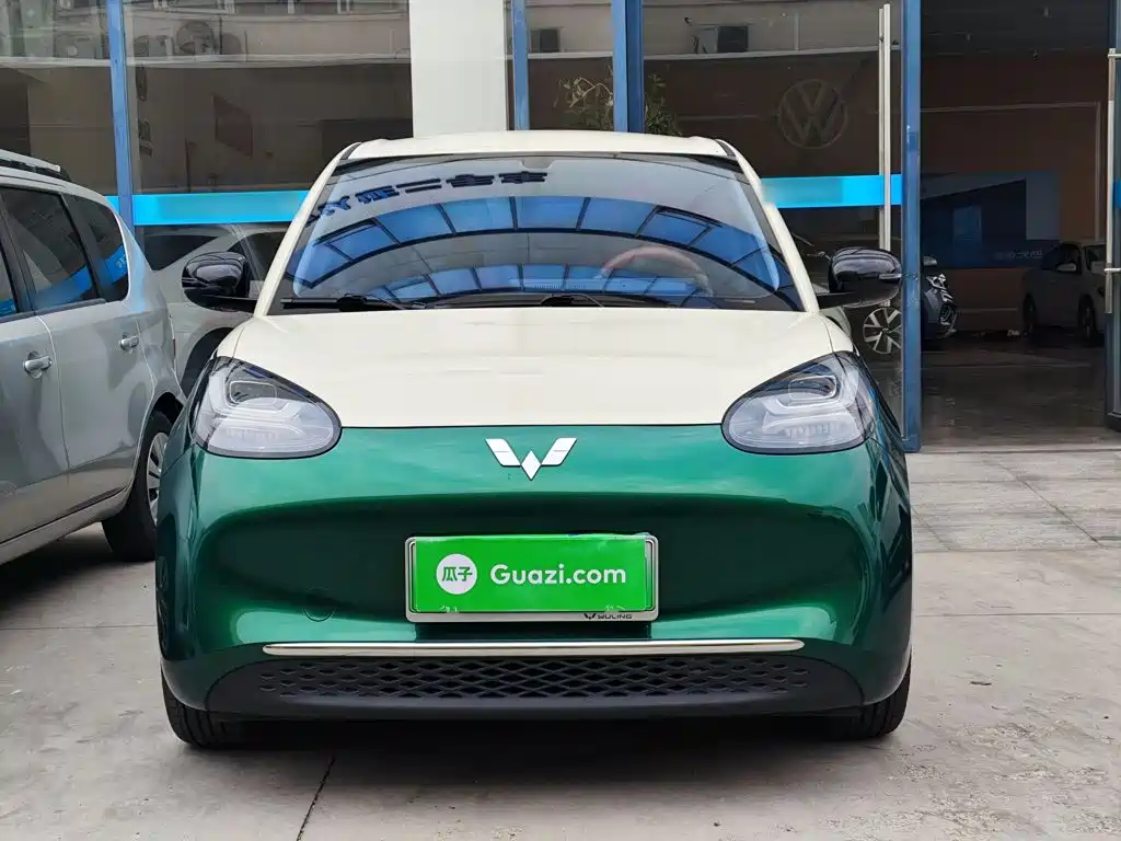 Wuling Bingo — миниатюра 3