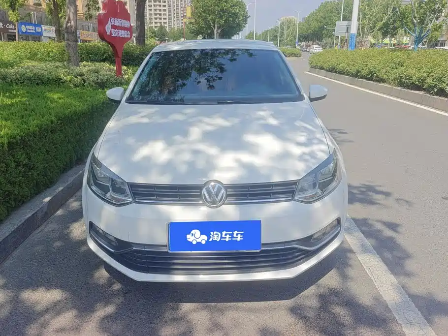 Volkswagen Polo — миниатюра 2