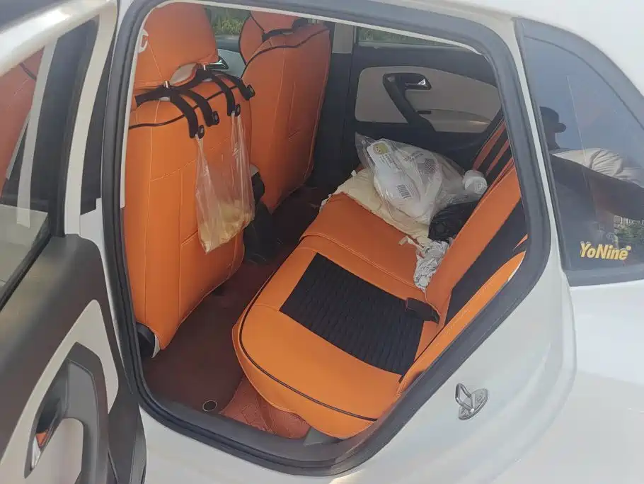Volkswagen Polo — миниатюра 11