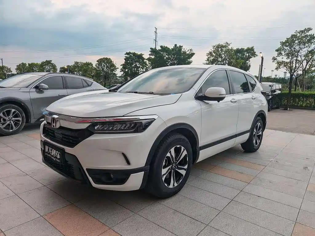 Honda Breeze